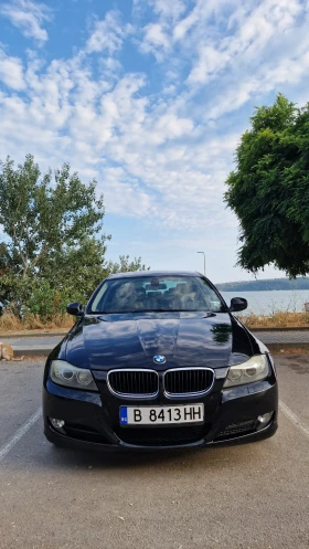 Обява за продажба на BMW 330 330i 4x4 272 ~15 999 лв. - изображение 7