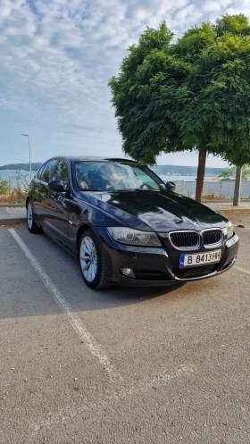 Обява за продажба на BMW 330 330i 4x4 272 ~15 999 лв. - изображение 1