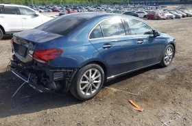 Mercedes-Benz A 220 | Mobile.bg    4