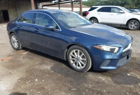  Mercedes-Benz A 220