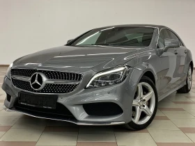  Mercedes-Benz CLS 35...