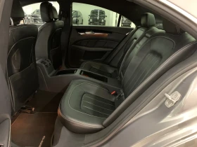 Mercedes-Benz CLS 350 AMG 4-Matic #OBDUH#KeyLess#CAM360#harman#AIRMATIC# | Mobile.bg    13