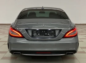 Mercedes-Benz CLS 350 AMG 4-Matic #OBDUH#KeyLess#CAM360#harman#AIRMATIC# | Mobile.bg    6