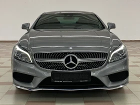 Mercedes-Benz CLS 350 AMG 4-Matic #OBDUH#KeyLess#CAM360#harman#AIRMATIC# | Mobile.bg    5