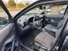 Toyota Yaris Cross Executive 1.5i Hybrid * 17.* *  | Mobile.bg    9