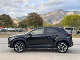     Toyota Yaris Cross Executive 1.5i Hybrid * 17.* * 