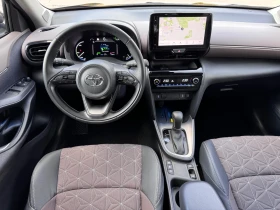 Toyota Yaris Cross Executive 1.5i Hybrid * 17.* *  | Mobile.bg    13