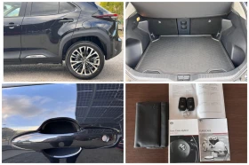 Toyota Yaris Cross Executive 1.5i Hybrid * 17.* *  | Mobile.bg    17