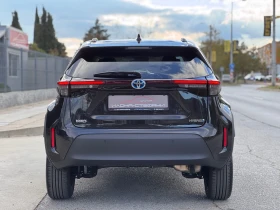     Toyota Yaris Cross Executive 1.5i Hybrid * 17.* * 
