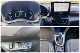 Toyota Yaris Cross Executive 1.5i Hybrid * 17.* *  | Mobile.bg    15