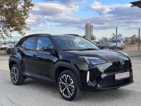 Toyota Yaris Cross Executive 1.5i Hybrid * 17.* *  | Mobile.bg    7