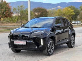 Toyota Yaris Cross Executive 1.5i Hybrid * 17хил.км* ГАРАНЦИЯ* 