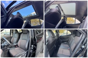 Toyota Yaris Cross Executive 1.5i Hybrid * 17.* *  | Mobile.bg    16