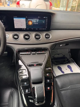 Mercedes-Benz AMG GT AMG 63 S - 79900 € / 156270.82 лв. - 96350044 14