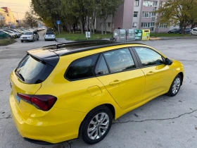 Fiat Tipo 1.4Turbo LPG | Mobile.bg    4