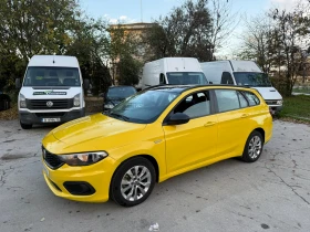     Fiat Tipo 1.4Turbo LPG