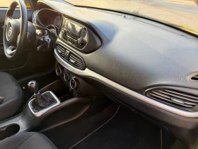 Fiat Tipo 1.4Turbo LPG | Mobile.bg    12