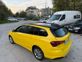 Fiat Tipo 1.4Turbo LPG | Mobile.bg    3