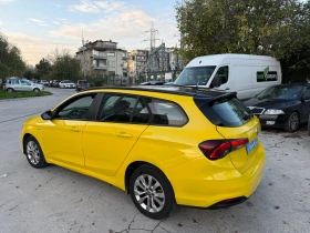 Fiat Tipo 1.4Turbo LPG | Mobile.bg    2