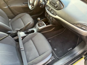 Fiat Tipo 1.4Turbo LPG | Mobile.bg    13