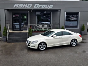 Mercedes-Benz CLS 350 AMG/4MATIC/GERMANY/LED/ПОДГРЕВ/AMBIENT/MEMORY/LIZI - цена по договаряне - 20169578 17