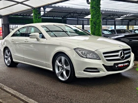 Mercedes-Benz CLS 350 AMG/4MATIC/GERMANY/LED/ПОДГРЕВ/AMBIENT/MEMORY/LIZI - цена по договаряне - 20169578 3
