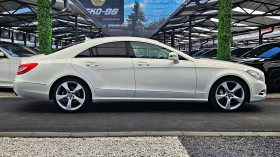 Mercedes-Benz CLS 350 AMG/4MATIC/GERMANY/LED/�������/AMBIENT/MEMORY/LIZI | Mobile.bg � ����� ������ 4