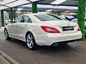 Mercedes-Benz CLS 350 AMG/4MATIC/GERMANY/LED/ПОДГРЕВ/AMBIENT/MEMORY/LIZI - цена по договаряне - 20169578 7