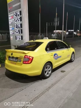 Skoda Rapid 1.2 MPI 75 k. GAS | Mobile.bg    13