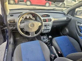 Opel Corsa 1.2 Twinport - 2600 лв. / 1329.36 € - 65957608 11