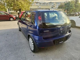Opel Corsa 1.2 Twinport - 2600 лв. / 1329.36 € - 65957608 8