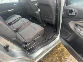 Ford S-Max 1800-125 кс. 7 места - 6999 лв. / 3578.53 € - 10388202 11