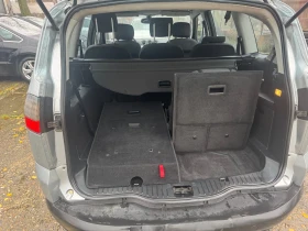 Ford S-Max 1800-125 кс. 7 места - 6999 лв. / 3578.53 € - 10388202 10