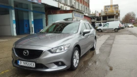 Mazda 6 Skyactive, снимка 1