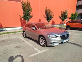 Mazda 6 Skyactive, снимка 2