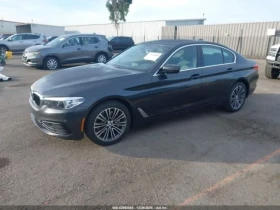 BMW 530 i 