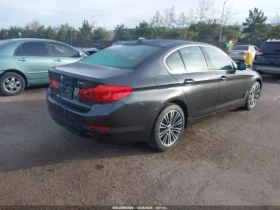 BMW 530 i  - 18000 € / 35204.94 лв. - 50737375 4