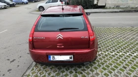 Citroen C4 - 3500 € / 6845.40 лв. - 64478028 10