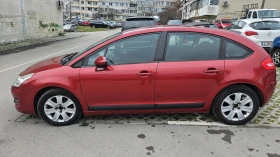 Citroen C4 - 3500 € / 6845.40 лв. - 64478028 4