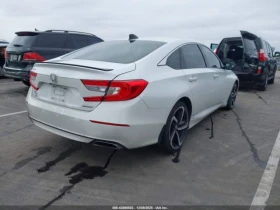 Honda Accord SPORT - 14100 € / 27577.20 лв. - 19328555 4