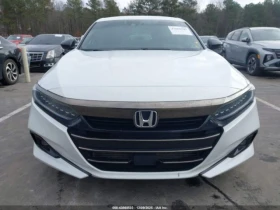 Honda Accord SPORT - 14100 € / 27577.20 лв. - 19328555 6