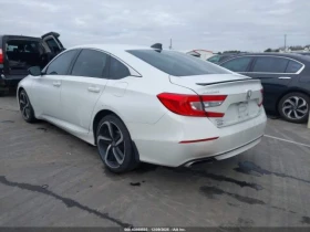 Honda Accord SPORT - 14100 € / 27577.20 лв. - 19328555 3