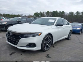 Honda Accord SPORT - 14100 € / 27577.20 лв. - 19328555 2