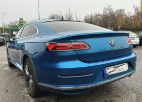 VW Arteon 2.0 TDI DSG Digital - 23490 € / 45942.45 лв. - 44047911 4