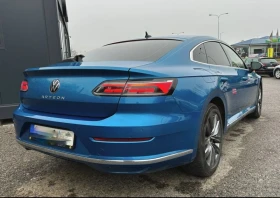 VW Arteon 2.0 TDI DSG Digital - 23490 € / 45942.45 лв. - 44047911 6