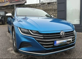 VW Arteon 2.0 TDI DSG Digital - 23490 € / 45942.45 лв. - 44047911 2