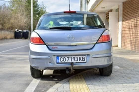 Opel Astra H 1.6i  | Auto.bg — изображение 5