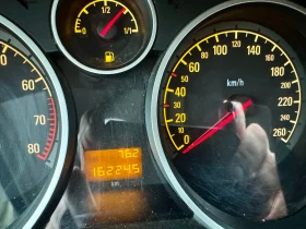 Opel Astra H 1.6i  - 2200 € / 4302.83 лв. - 48009207 9