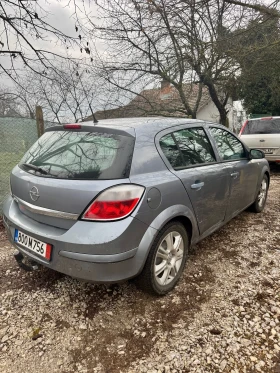 Opel Astra H 1.6i  - 2200 € / 4302.83 лв. - 48009207 5