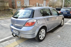 Opel Astra H 1.6i  | Auto.bg — изображение 6